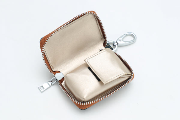 FLEX SECURITY KEY-CASE Denim001　キーケース