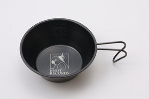 KNOT RECORDS シェラカップセット