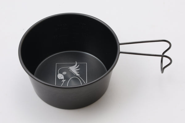 KNOT RECORDS シェラカップセット