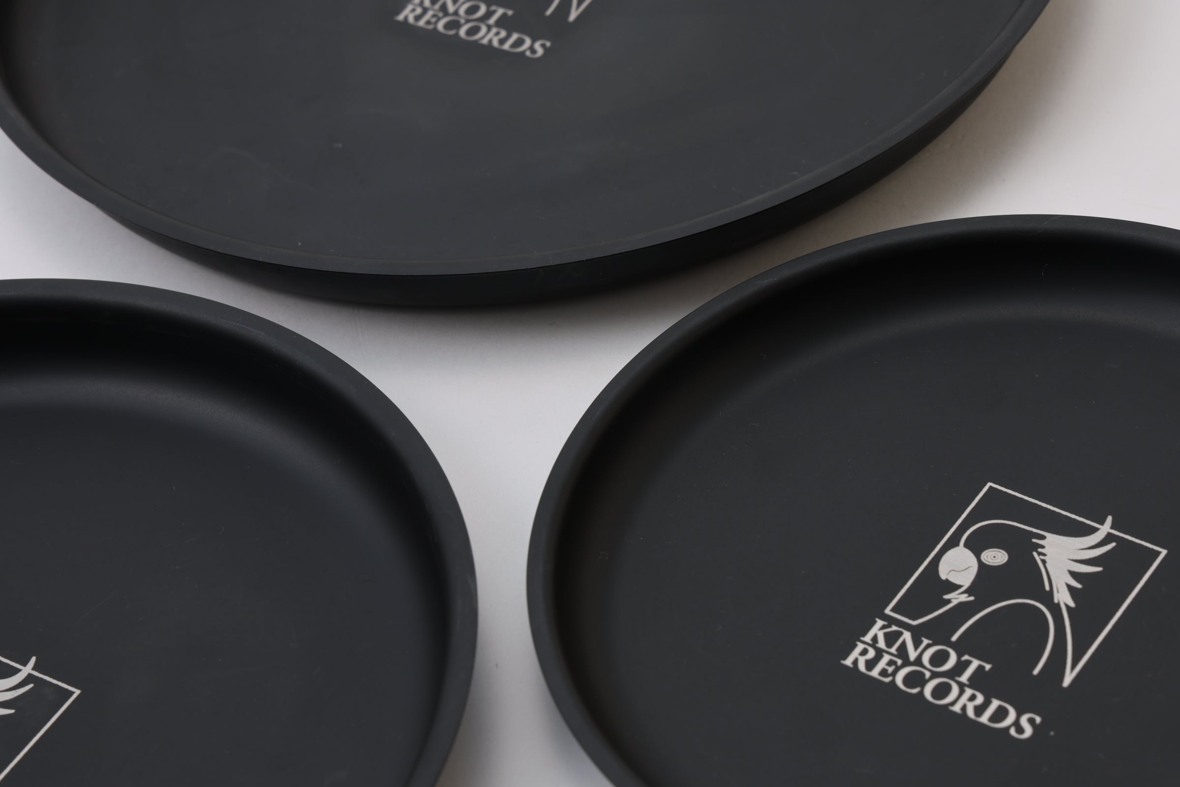 KNOT RECORDS テーブルウェアセット