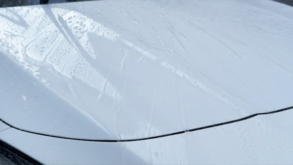 超滑水コーティングシャンプー（50倍希釈）