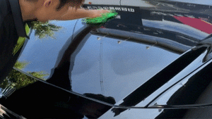 超親水ガラスコーティング剤「ONE（ワン）」（100ml）