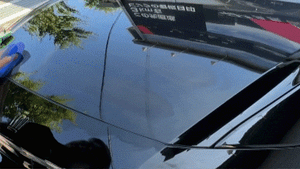 超親水ガラスコーティング剤「ONE（ワン）」（100ml）