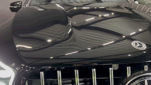 超親水ガラスコーティング剤「ONE（ワン）」（100ml）