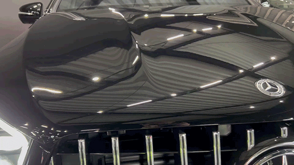 超親水ガラスコーティング剤「ONE（ワン）」（100ml）