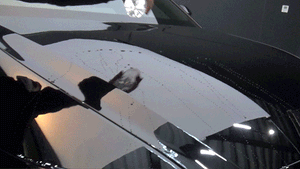 超親水ガラスコーティング剤「ONE（ワン）」（100ml）