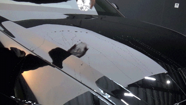 超親水ガラスコーティング剤「ONE（ワン）」（100ml）