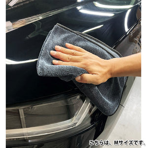 超吸水タオル メチャス