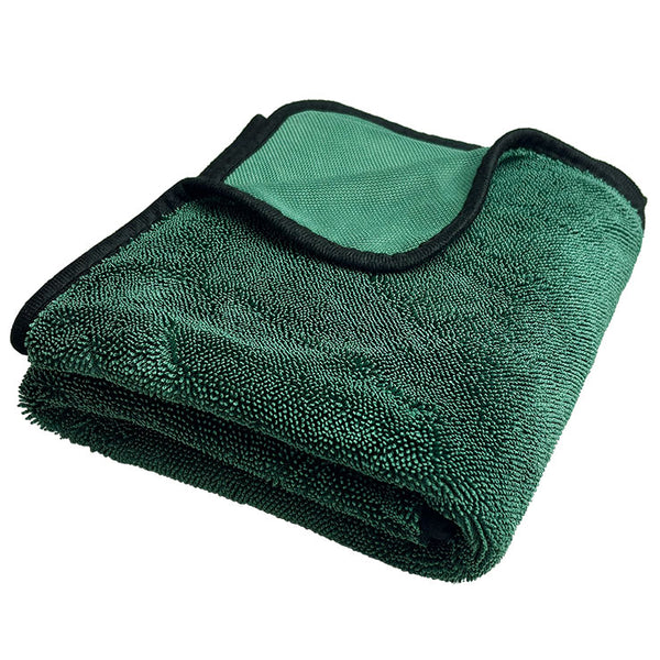 超吸水タオル メチャス