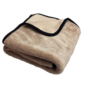 超吸水タオル メチャス