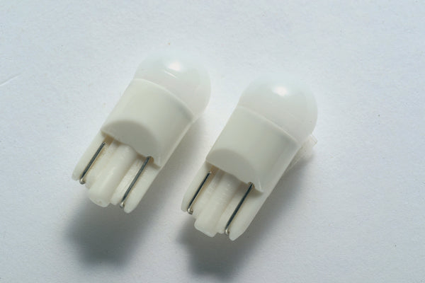 【全車種共通】ULTIMATE LED バルブ T10 2個セット