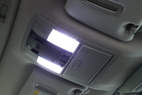 【ランクル】67 ROKU NANA ULTIMATE LED ルームランプ 150プラド TX用