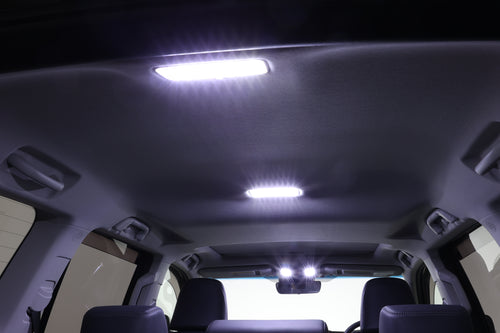 【ランクル】67 ROKU NANA ULTIMATE LED ルームランプ 150プラド TX用