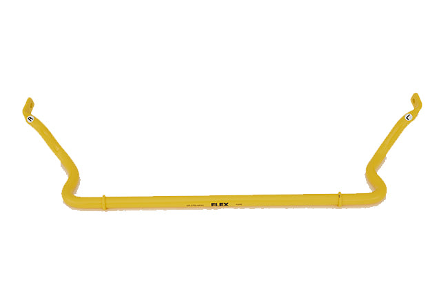 【ハイエース】ナローボディ4WD フロント強化スタビライザー